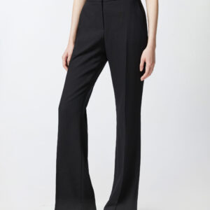 Pinko Serenidad Pantalone Da Completo Linea Svasata