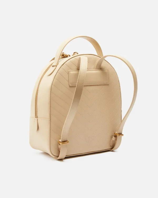 102530A1J2-C50Q-02 Pinko Love Click Backpack Zaino