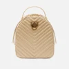 102530A1J2-C50Q Pinko Love Click Backpack Zaino