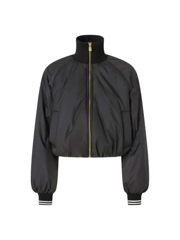 Pinko Bistecca Bomber Imbottito