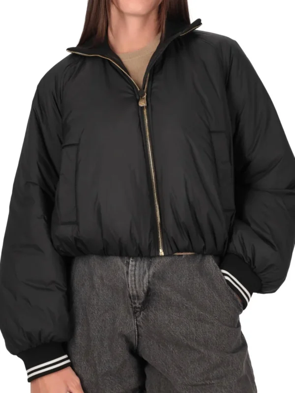 Pinko Bistecca Bomber Imbottito