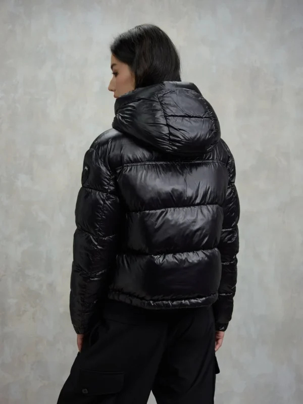 Blauer Gloria  Giubbetto Micro Rip