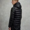 25WBLUC02079-A05958_999EI_03_category Blauer Adams Giubbetto Uomo In Nylon Eco