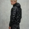 25WBLUC03074-006355_999_03_category Blauer Wave Piumino Ad Onde