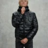 25WBLUC03074-006355_999_big Blauer Wave Piumino Ad Onde