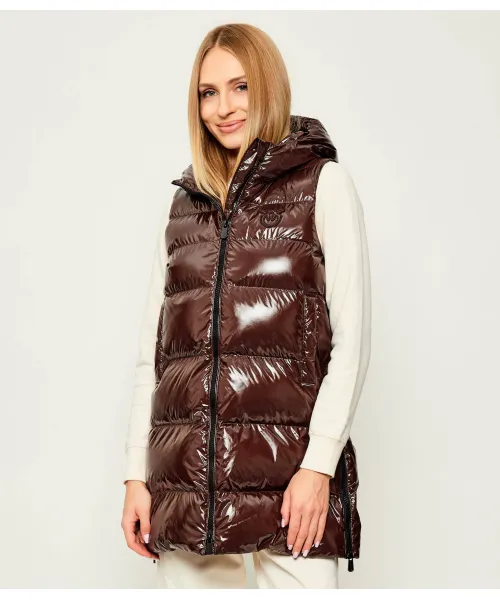 pi254w000089b60000s-5-scale-500-600.jpg Pinko Graffetta Smanicato Trapuntato