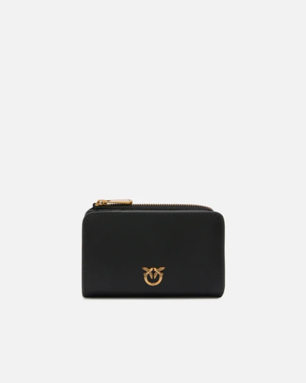 106206A0F1Z99Q00001_1 Pinko Portafoglio Mini Wallet