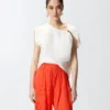 Pinko Melody Top Con Dettaglio Dorato