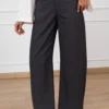 3N3A6727_7782af40-c5c6-4c63-833a-db8ff01f6a36 Tensione In Pantalone Barrel In Viscosa